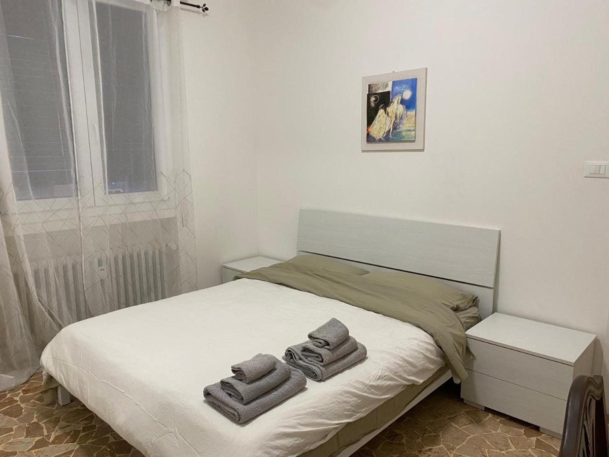 בולוניה Francioni Palace מראה חיצוני תמונה