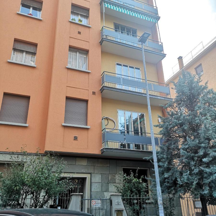 בולוניה Francioni Palace מראה חיצוני תמונה