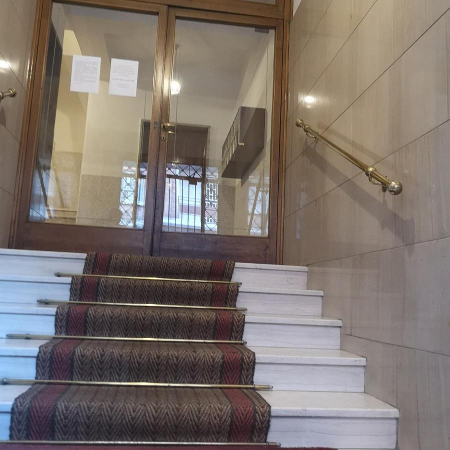 בולוניה Francioni Palace מראה חיצוני תמונה
